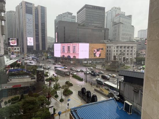 首爾明洞雅樂軒飯店優惠