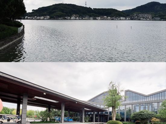 寧波東錢湖華茂希爾頓酒店優惠