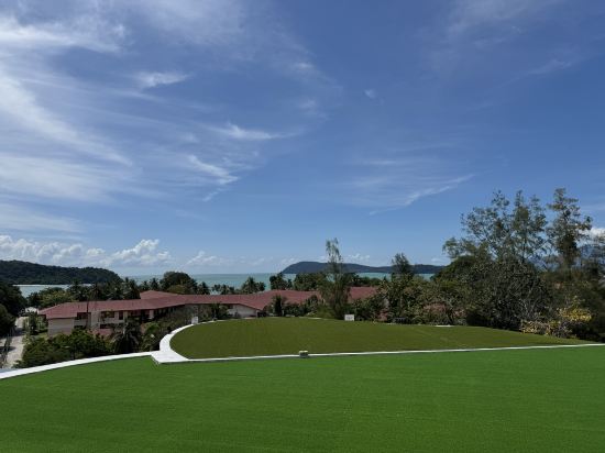 雅樂軒浮羅交怡潘塔登加酒店優惠