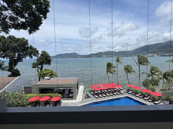 普吉島阿瑪瑞度假飯店優惠