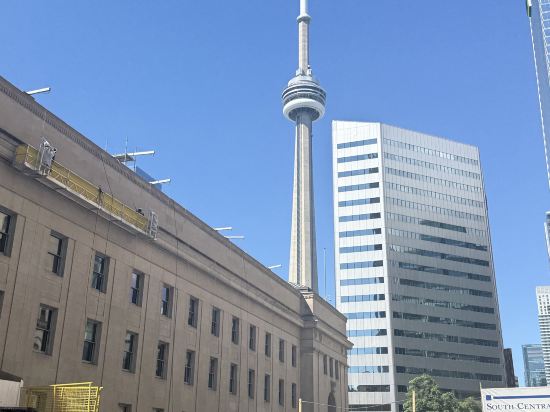 多倫多車路士酒店優惠