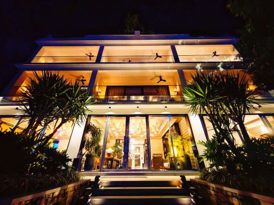 陽朔潼鄉度假酒店優惠