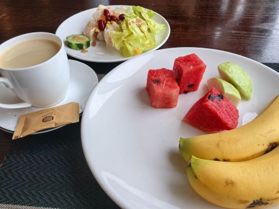 肇慶星酒店優惠