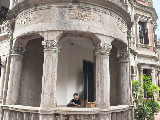 嶼海·南庭別墅飯店（鼓浪嶼店）優惠