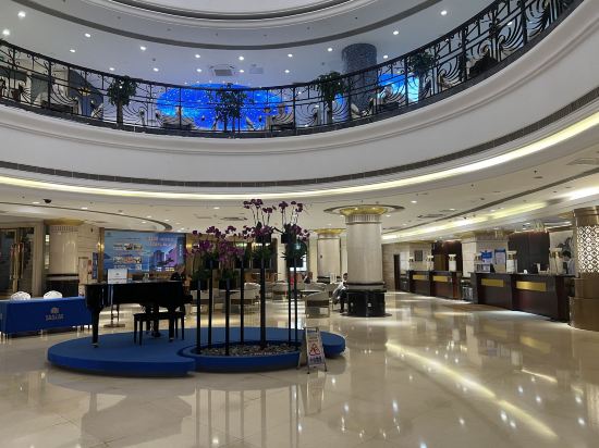 珠海怡景灣大飯店（情侶路海濱泳場店）優惠