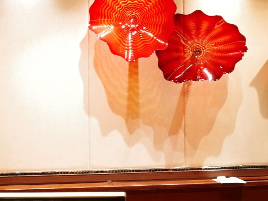 香港朗廷酒店優惠