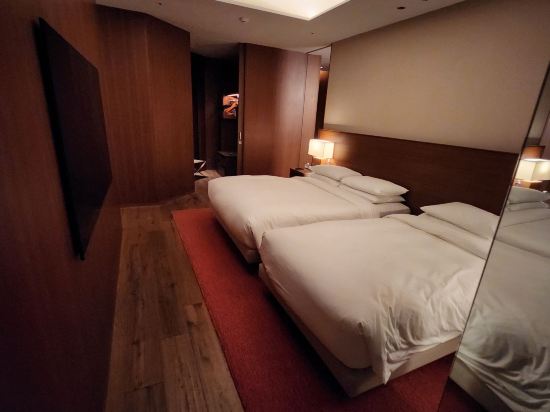 釜山柏悅飯店優惠