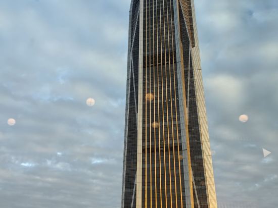 深圳柏悦酒店優惠