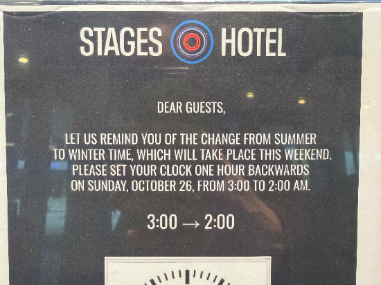 STAGES HOTEL 布拉格，致敬系列飯店優惠