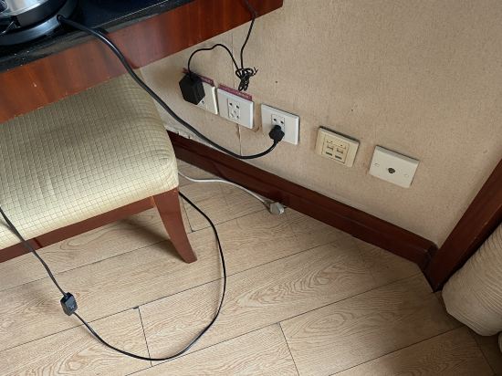 上海錦榮國際大飯店優惠