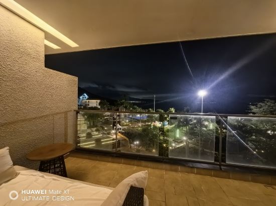 深圳桔釣沙萊華度假飯店優惠