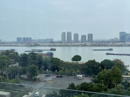 廣州增城保利皇冠假日酒店優惠