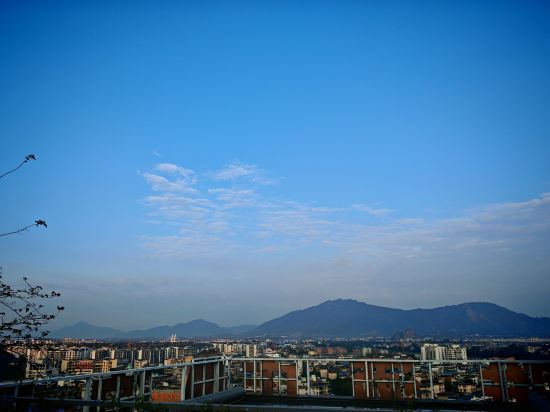 桂林灕江泊雅飯店（兩江四湖東西巷店）優惠