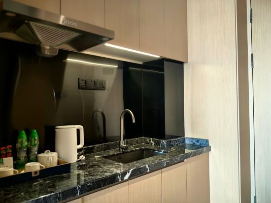 台山文華雅詩酒店優惠