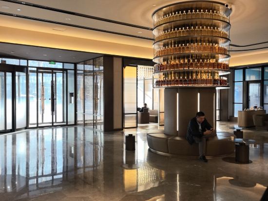 桔子水晶飯店（瀋陽渾南市政府機場店）優惠