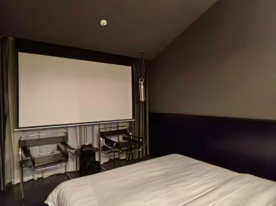 花築奢·Raw酒店（金馬碧雞翠湖昆明店）優惠