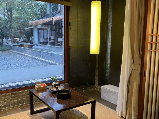 西湖蜜隱禪和源飯店優惠