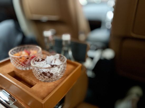 香港瑰麗酒店優惠