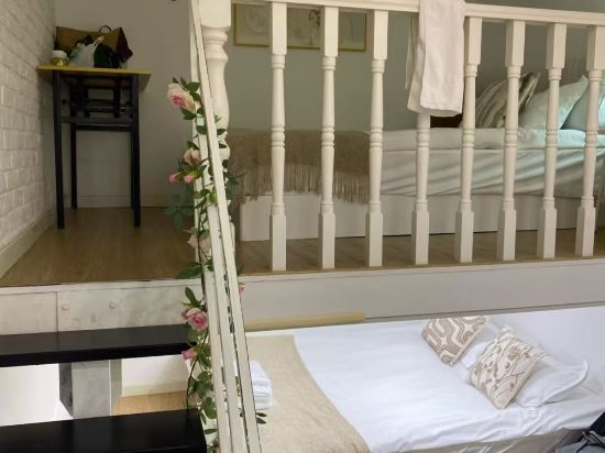 小築民宿（陝西南路店）優惠