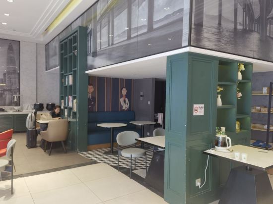 雅斯特飯店（深圳南山大新地鐵站店）優惠