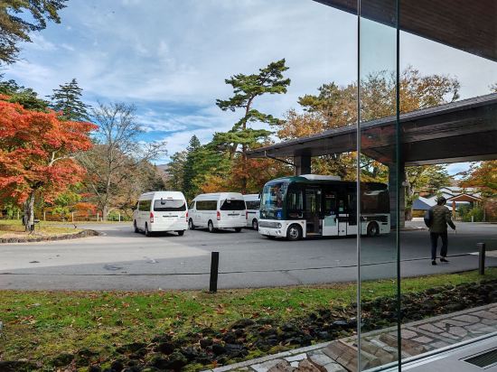 軽井沢プリンスホテル ウエスト クーポン