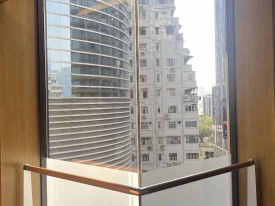 香港九龍酒店優惠