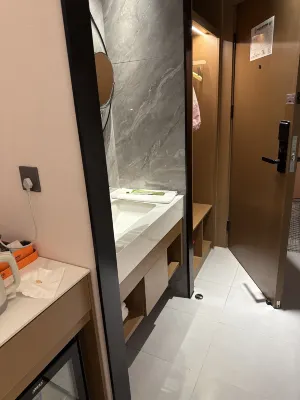 Yaduo Boya Hotel (Hengdian World Studios Ming and Qing Palace Gardens) Номера Photos