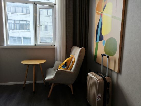 漢庭優佳酒店（杭州西湖店）優惠