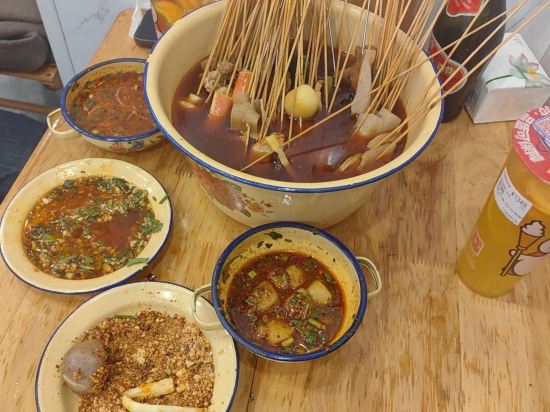 桔子酒店（成都蜀漢路東地鐵站店）優惠