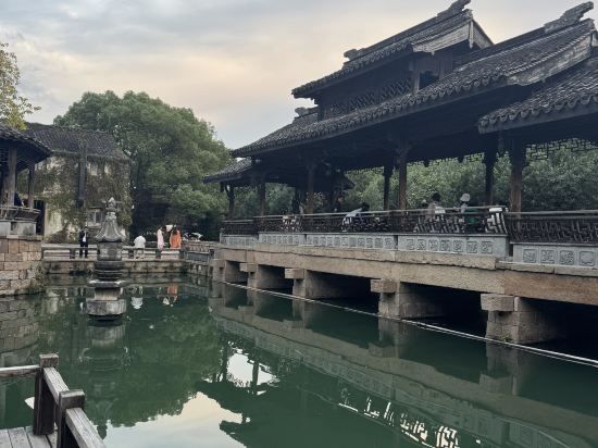 烏鎮昭明書舍優惠