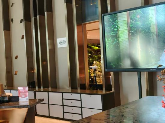 深圳星河吉酒店臻品之選優惠