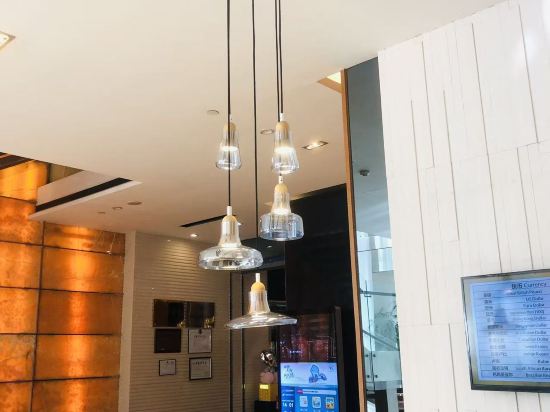 廈門泛太平洋大飯店優惠