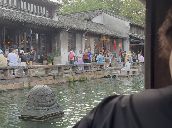 烏鎮未遠Villa度假民宿優惠