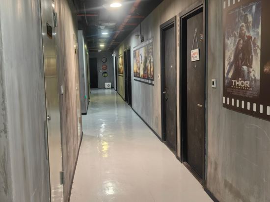 好來屋電影飯店（珠海拱北口岸店）優惠