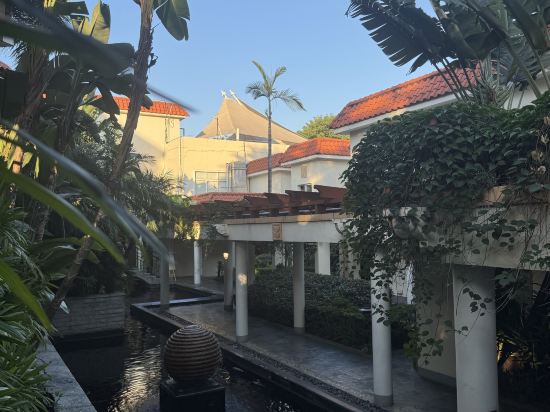 橋頭三正半山飯店優惠