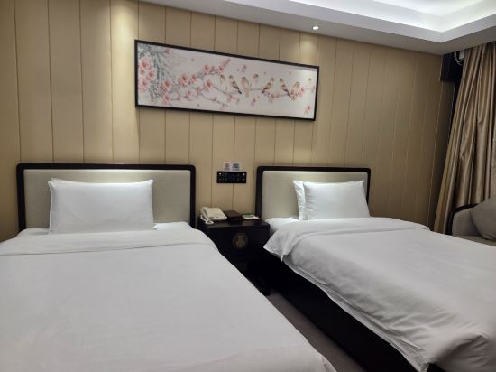 廣東大廈（廣州省政府紀念堂地鐵站店）優惠