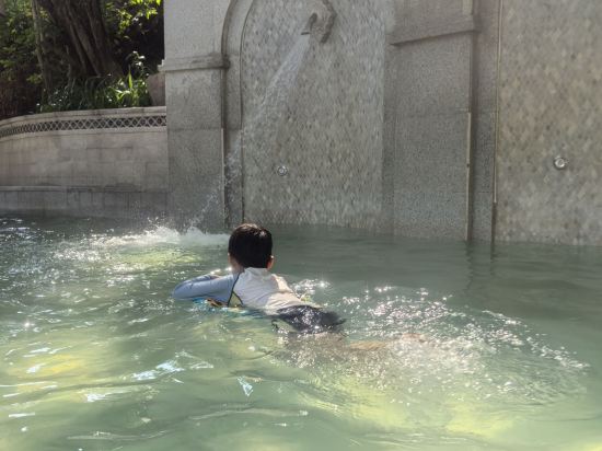 塘廈三正半山温泉酒店優惠