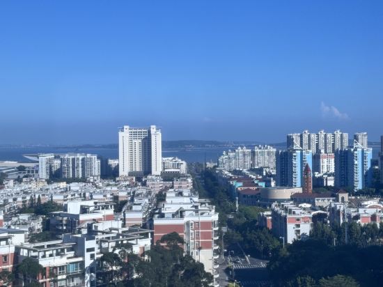 廈門君泰飯店優惠