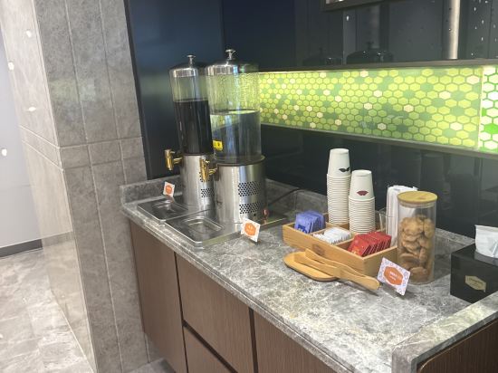 重慶觀音橋希爾頓歡朋飯店優惠