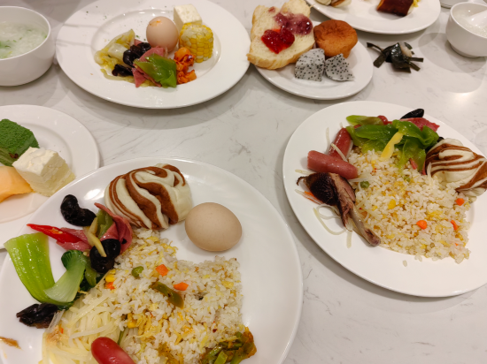 峨眉山林溪温泉酒店優惠