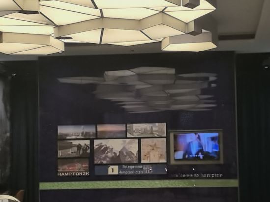 深圳龍華清湖希爾頓歡朋飯店優惠