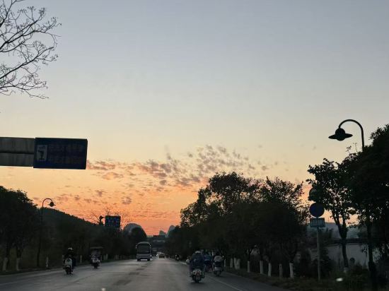 桂林陽朔西街亞朵飯店優惠