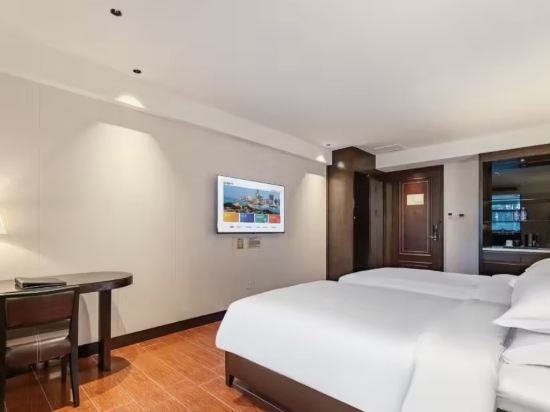 深圳機場大飯店優惠