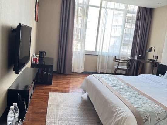 京都薈酒店（東莞長安店）優惠