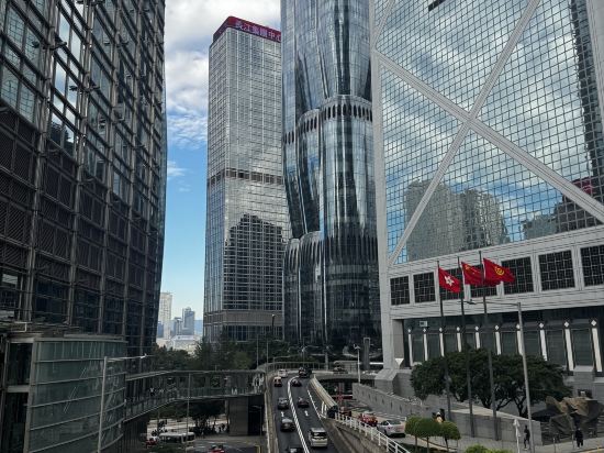 香港美利酒店優惠