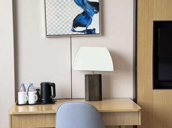 惠州朗曼酒店（西湖水東街店）優惠