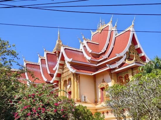 金邊娛樂綜合大樓酒店優惠