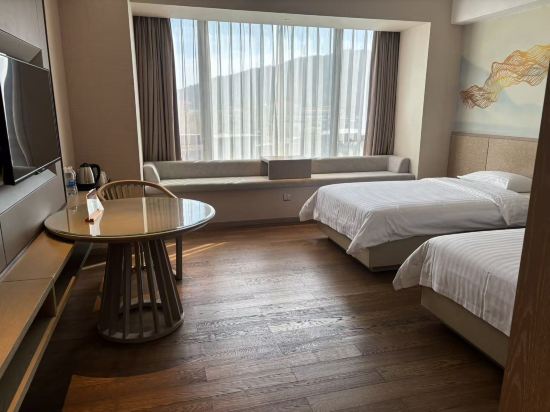 佳兆業可域精選酒店（深圳大鵬店）優惠