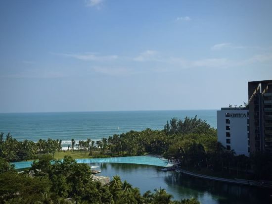 三亞艾迪遜酒店優惠