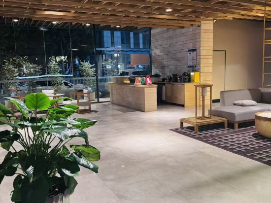 深圳海上世界RANZ蘭茲飯店優惠